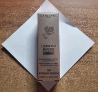 L’Absolu Rouge Cream lippenstift nr. 196 Mecklenburg-Vorpommern - Loitz (Bei Demmin) Vorschau