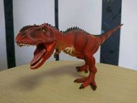 Ravensburger Tiptoi Dinosaurier Tyrannosaurus Rex figur Sachsen-Anhalt - Muldestausee Vorschau