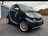 Smart Fortwo 84ps nur heute 5.000 Hamburg-Mitte - Hamburg Wilhelmsburg Vorschau