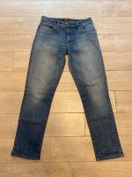 BRAX Cadiz Straight Jeans W34 L34 Nordrhein-Westfalen - Mülheim (Ruhr) Vorschau