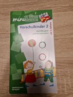 miniLÜK - Vorschulkinder 2 (ab 4 Jahren) Rheinland-Pfalz - Contwig Vorschau