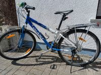 Mountainbike, Kinderfahrrad, Alu Stuttgart - Stuttgart-Süd Vorschau