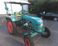 Oldtimer-Traktor Kramer Kl 12 Baujahr 1956 Essen - Altenessen Vorschau