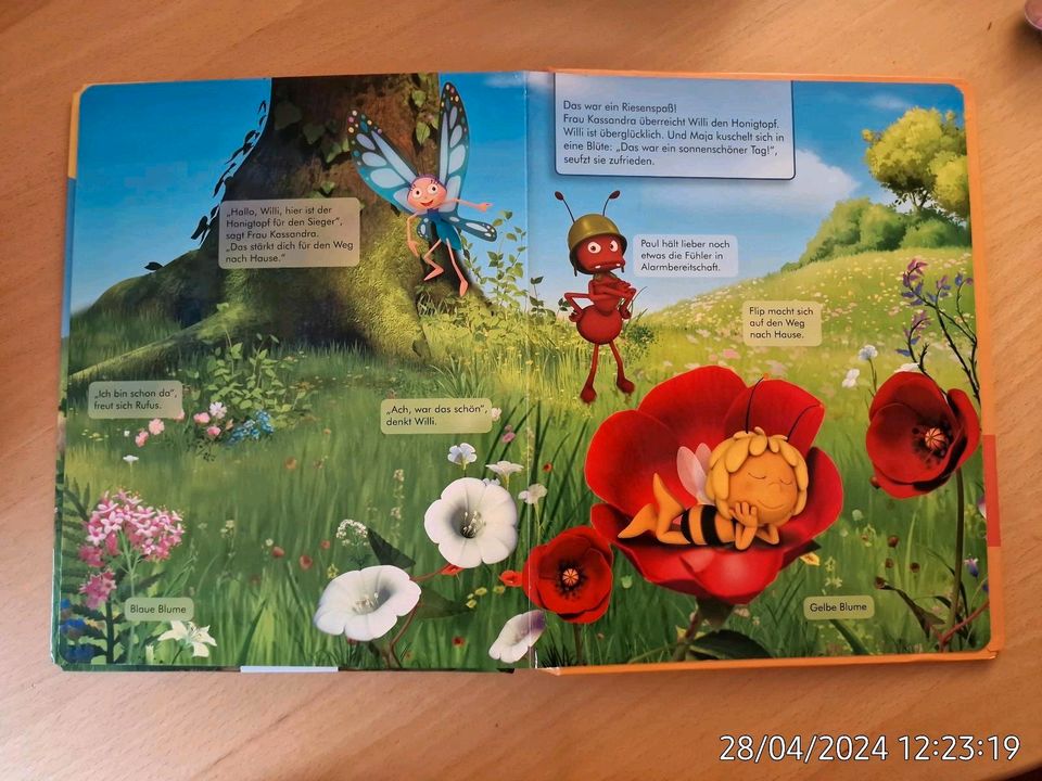 Kinderbücher in Vlotho