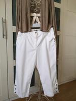 Brax Raphaela Sommer Hose Kurz gr. 38,40 neu Saarland - Saarlouis Vorschau