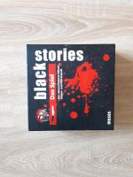 Black Stories. Das Spiel. Moses Friedrichshain-Kreuzberg - Kreuzberg Vorschau