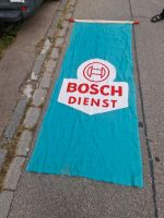 Bosch Flagge oder ähnlich wie ein Fahne Baden-Württemberg - Ulm Vorschau