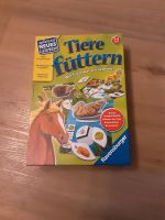 Spiel "Tiere füttern"/Kinderspiel/Lernspiel Niedersachsen - Neuenhaus Vorschau