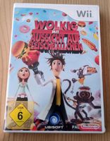 Wii Wolkig mit Aussicht auf Fleischbällchen JUMP and run, Rätsel Niedersachsen - Uplengen Vorschau