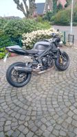 Street Triple 675 R Niedersachsen - Vechta Vorschau