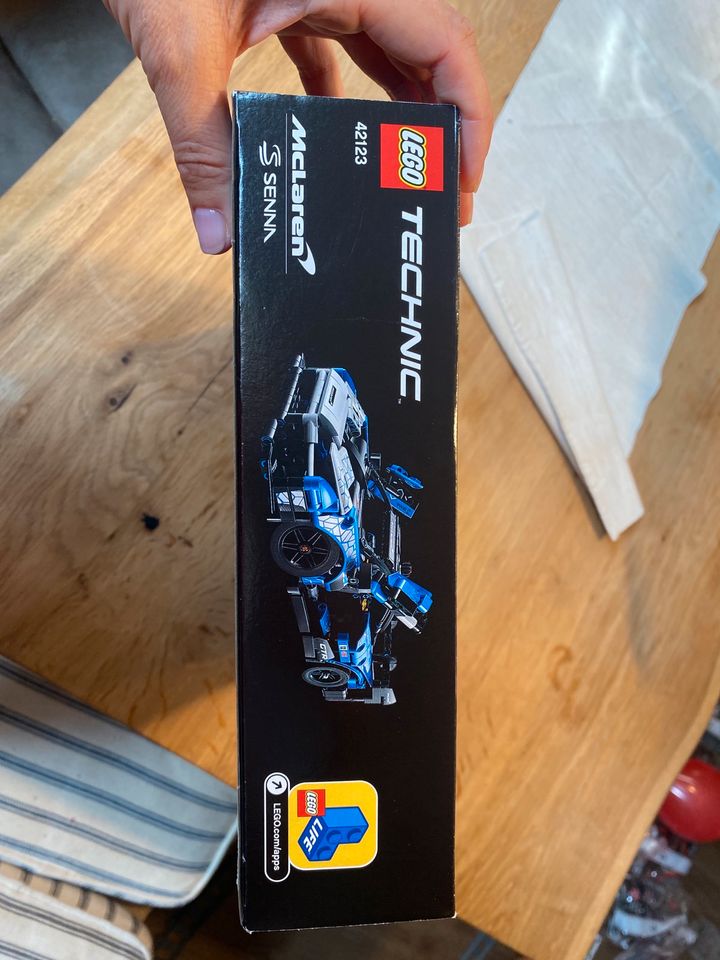 NEU Lego Technik in Ilsenburg (Harz)