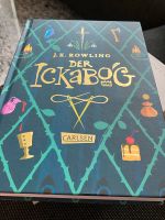 J.K. Rowling Der Ickborg geb. Ausgabe neu Köln - Nippes Vorschau