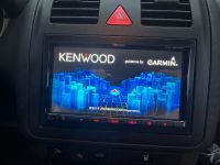Kenwood DNX 7190 DABS GPS Navi Neuwertig Rechnung OVP Garantie Niedersachsen - Wolfsburg Vorschau