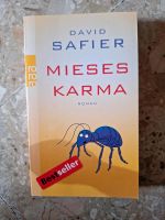 Mieses Karma Saarland - Saarwellingen Vorschau