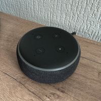 Amazon Echo Dot 3. Generation Lautsprecher Nordrhein-Westfalen - Hamminkeln Vorschau