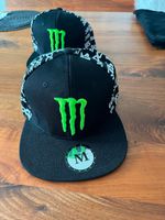 *NEU* Monster Energy SnapBack Cap gerades Schild *TOP* Baden-Württemberg - Aach Vorschau