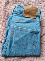 Levi's Damen Jeans Mile high super skinny Gr.25 Nordrhein-Westfalen - Vreden Vorschau