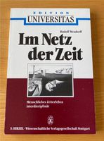 Im Netz der Zeit Rudolf Wendorff  Edition Universitas Berlin - Wilmersdorf Vorschau