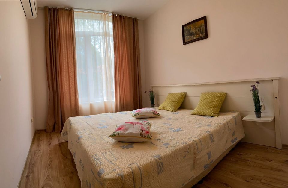 2 Zimmer Wohnung im Dawn Park Sunnybeach Bulgarien in Wielenbach