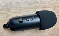 Blue Yeti Mikrofon + Compass Schwenkarm – Streaming & Podcast Set Saarland - Neunkirchen Vorschau