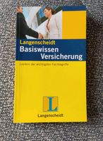 Langenscheidt Basiswissen Versicherung Rheinland-Pfalz - Fachbach Vorschau