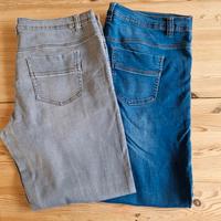 Rainbow Bonprix Stretch Jeans Herrengröße 40 Findorff - Findorff-Bürgerweide Vorschau