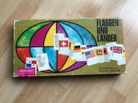 Flaggen und Länder - Vintagespiel Bayern - Kissing Vorschau