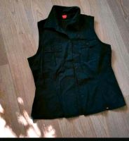 Esprit Sommer Bluse schwarz Gr 42 ☀️ Nordrhein-Westfalen - Herne Vorschau