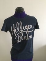 T-Shirt Hilfiger Denim Gr. M Damen Niedersachsen - Uelsen Vorschau