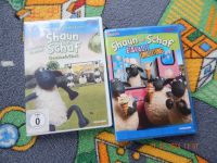 Shaun das Schaf DVD Baden-Württemberg - Lauterach Vorschau