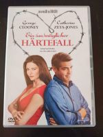 DVD ein (un) möglicher Härtefall George Clooney FSK 12 Baden-Württemberg - Sontheim Vorschau