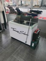 Vitrine Thomas Sabo Uhren Panzertheke Verkaufstheke Nordrhein-Westfalen - Gelsenkirchen Vorschau