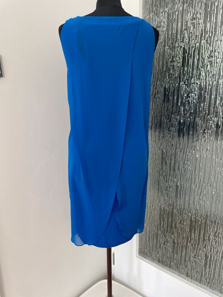 INTIMISSIMI Kleid Gr. M Blau in Kassel