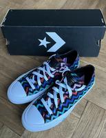 Converse Chucks All Stars Neu 36,5 Turnschuhe Sachsen - Oschatz Vorschau