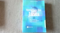 Fachbuch Sprechen Sie Java Thüringen - Erfurt Vorschau