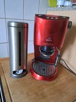 Tchibo Cafissino Kaffeemaschine Thüringen - Hildburghausen Vorschau