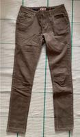 Review Cordhose beige Gr.S München - Sendling Vorschau