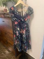 Sommerkleid in Größe S Baden-Württemberg - Weinstadt Vorschau