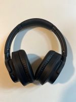 Audio-Technica ATH-ANC700BT Kopfhörer Bluetooth + Kabel Hi-Res Sachsen-Anhalt - Halle Vorschau