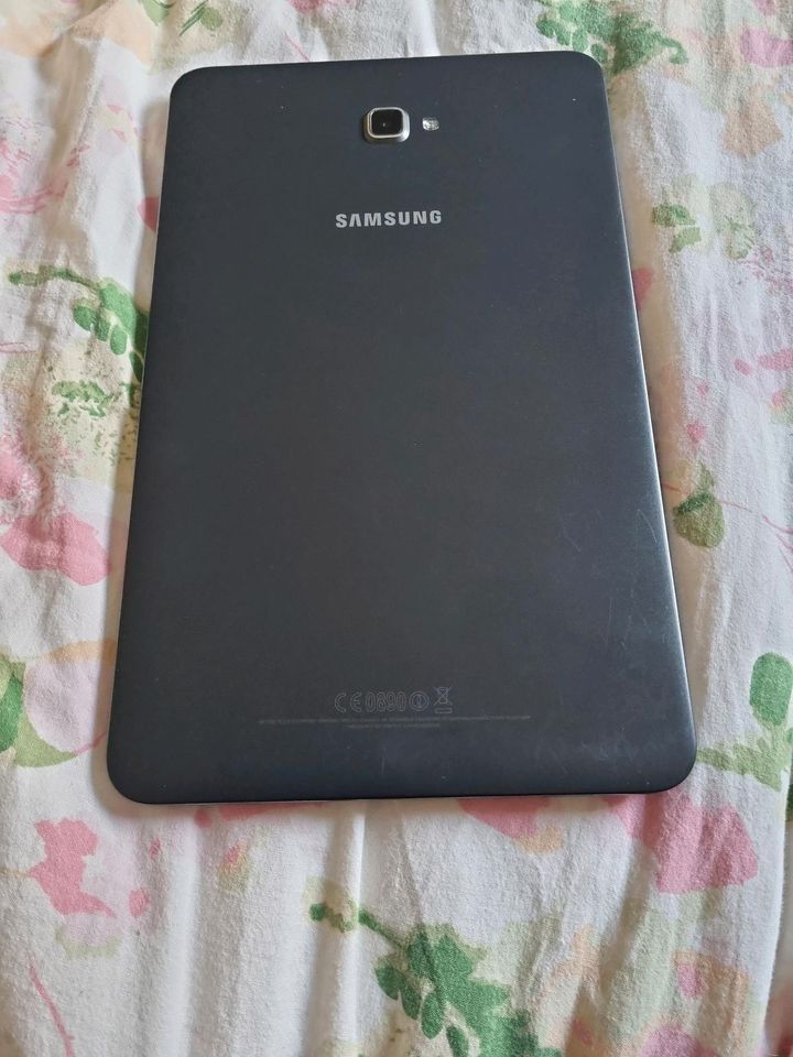 Samsung Tab A in Ingolstadt