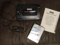 Sega Mega Sytem 2 Konsole Niedersachsen - Syke Vorschau