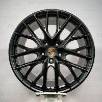 Original 21" Porsche Panamera 971 G2 "Sport Design Rad" Alufelgen Nordrhein-Westfalen - Holzwickede Vorschau