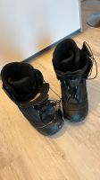 Snowboard Boots Gr. 42 (27,0) Muju Modell Köln - Roggendorf/Thenhoven Vorschau