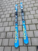 Ski, Head XRC 170cm Bayern - Wallersdorf Vorschau