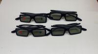 4 3D Brillen von Samsung Berlin - Neukölln Vorschau