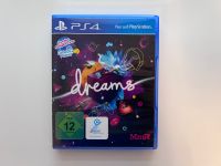 Dreams: PlayStation 4 - Wie Neu Niedersachsen - Gifhorn Vorschau