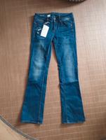 G-Star Midge Bootcut 30/34 blau Neu Bergedorf - Hamburg Allermöhe  Vorschau
