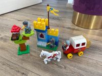 LEGO 10569 Duplo Schatzraub Bayern - Sünching Vorschau