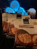 Genuine Coconut - CoconutChips Nordrhein-Westfalen - Kirchhundem Vorschau