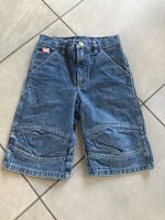 kurze Jeans von Dubster, Gr. 122 Bonn - Beuel Vorschau